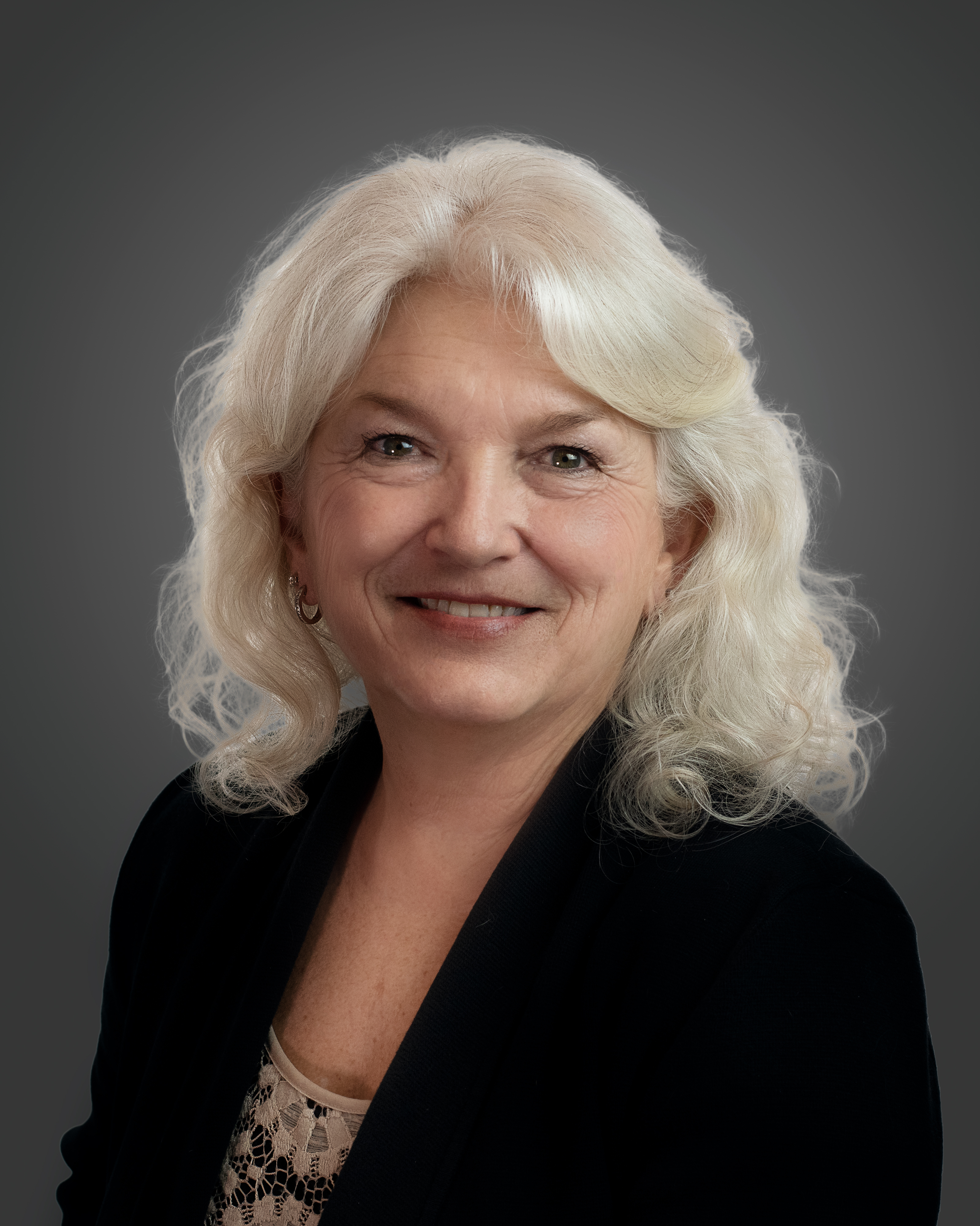 Hammel, Roberta