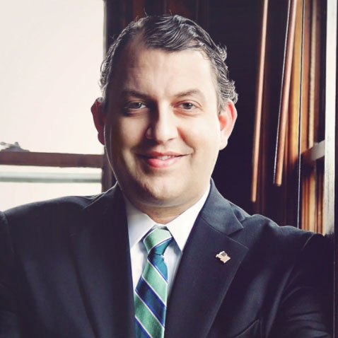 Campbell, Richard